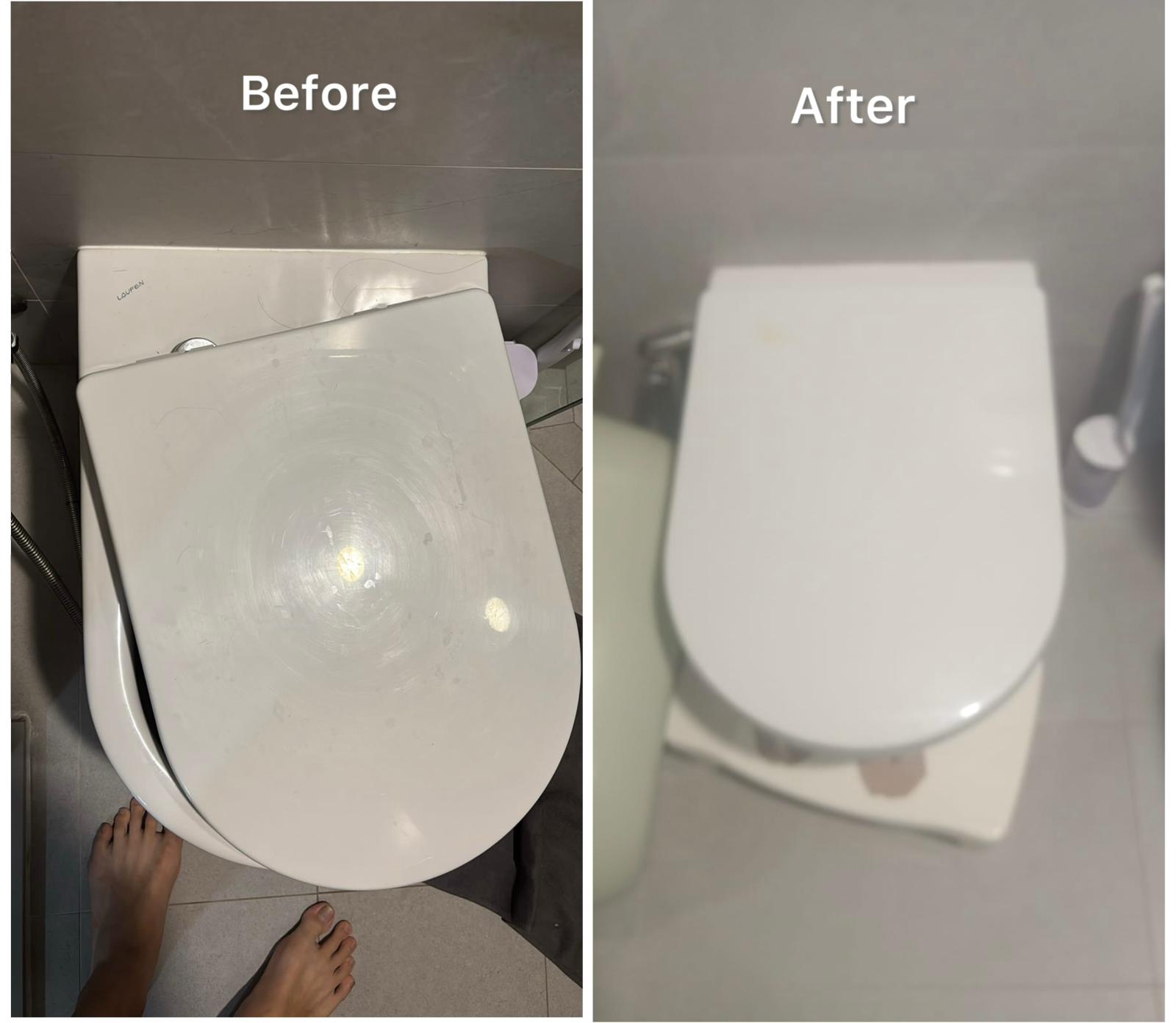 Professional Toilet Seat Replacement Service in Singapore – TASFIA ENGINEERING & CONSTRUCTION PTE LTD